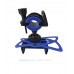 FixtureDisplays® Bike Phone Mount, Motorcycle Bicycle Phone Mount, Mountain Bike Mount Bike Accessories works for iPhone Samsung Galaxy Nexus Nokia LG 18800